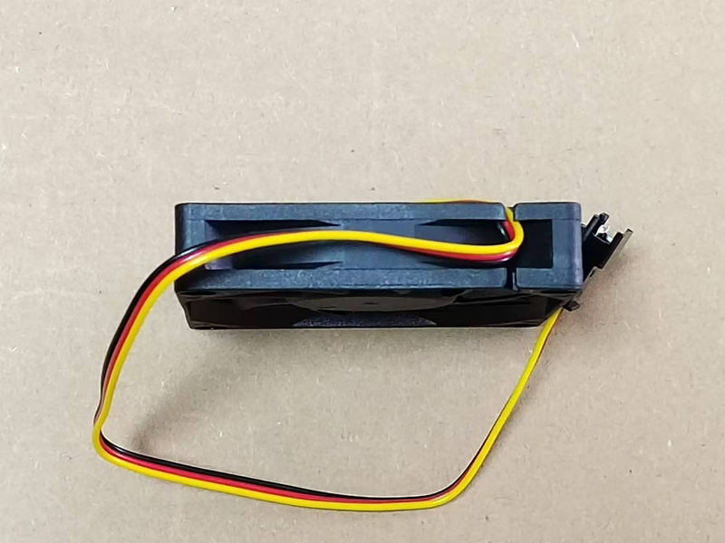 ADDA AD0724HB-D72 24V 0.16A 7015 3-WIRE レクサロット用冷却ファン