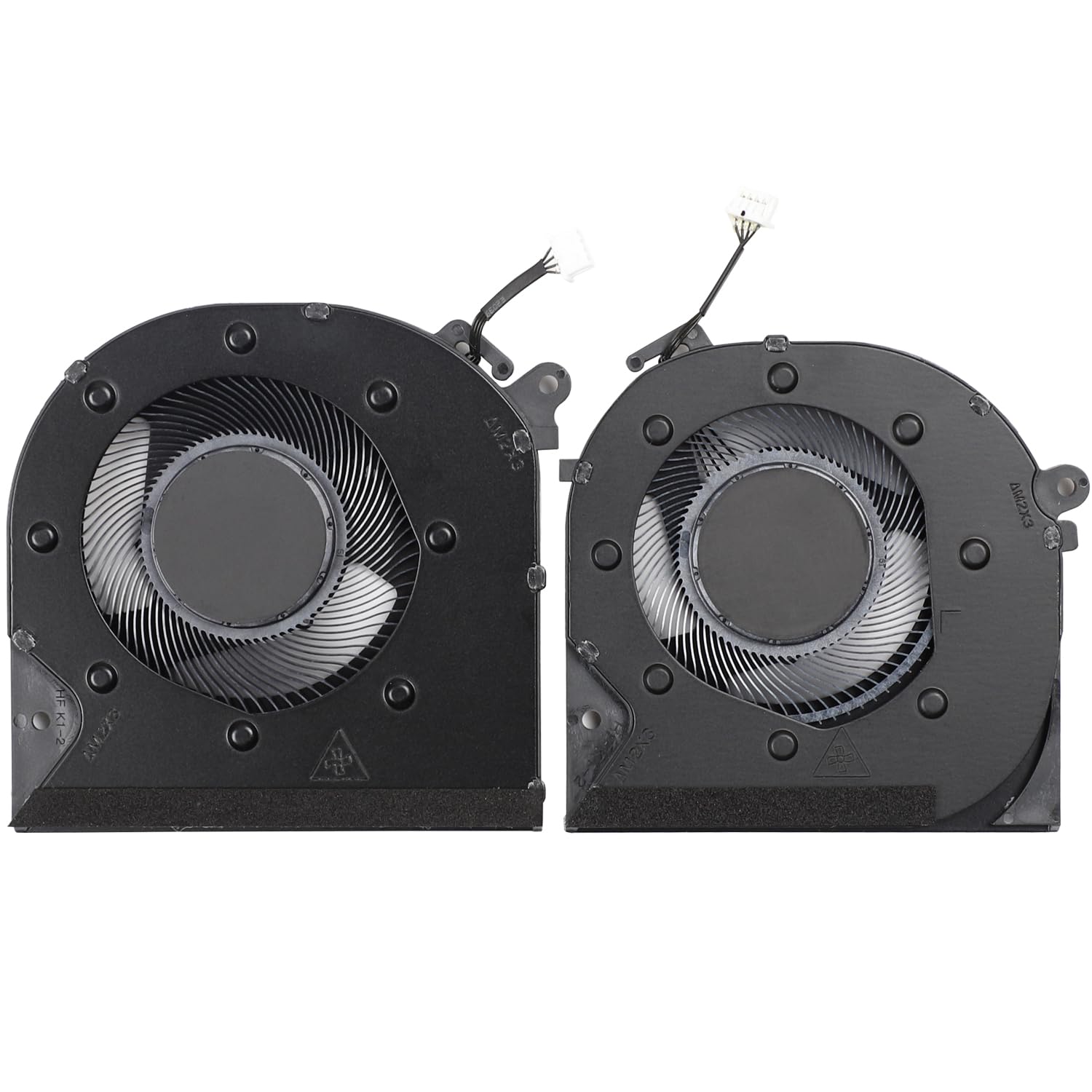 HP Envy x360 15Z-FH/15-FH/15-FE 用 CPU+GPU 冷却ファン SUNON 製 N49282-001/N47948-001 DC5V 2.5W 新品特価-CPUファン販売店