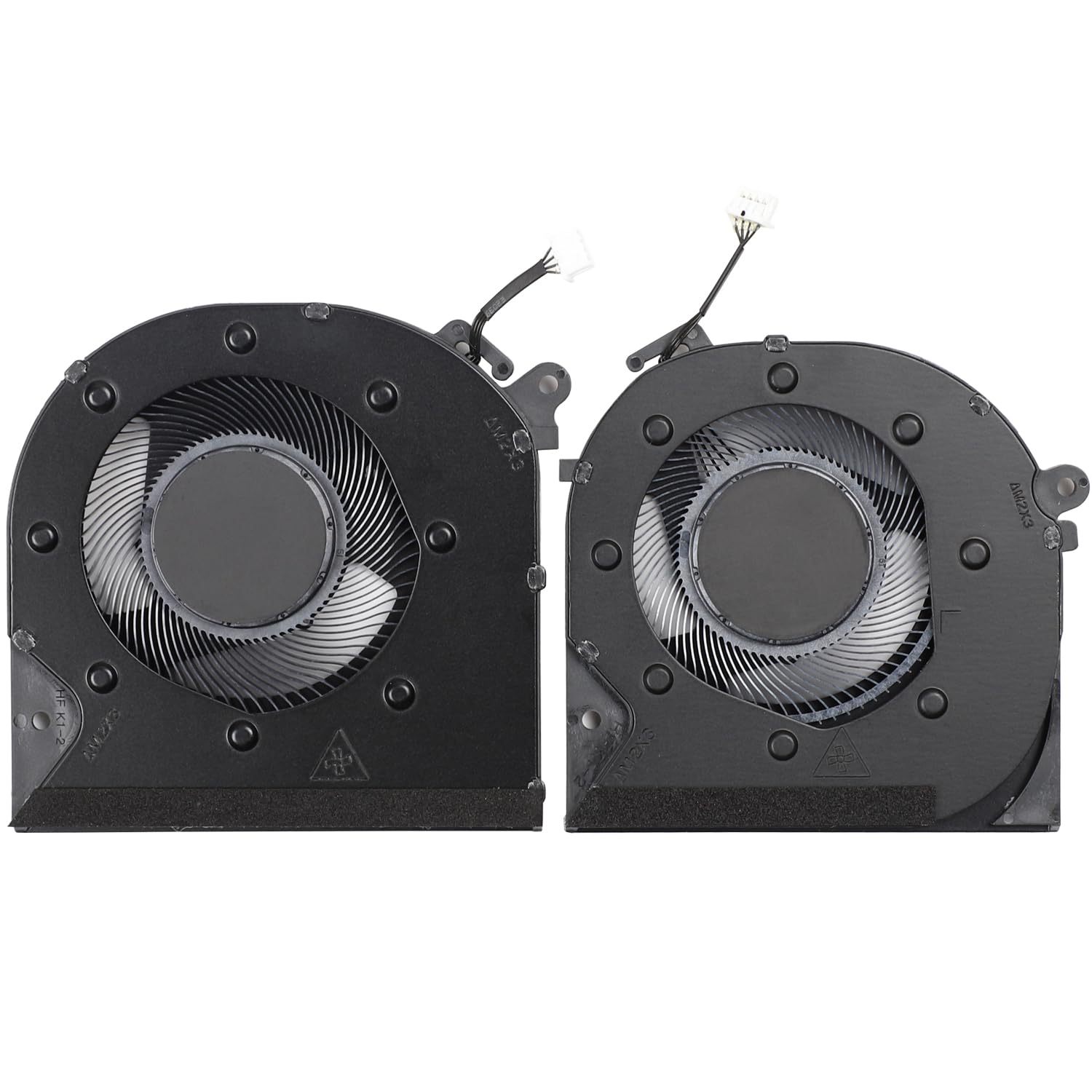 HP Envy x360 15Z-FH/15-FH/15-FE 用 CPU+GPU 冷却ファン SUNON 製 N49282-001/N47948-001 DC5V 2.5W 新品特価-CPUファン販売店