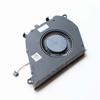 FCN Y64H5 0Y64H5 冷却ファン 0.5A 4-Wire Dell Inspiron 15 7573/7570 用 新品 12 ヶ月保証 激安