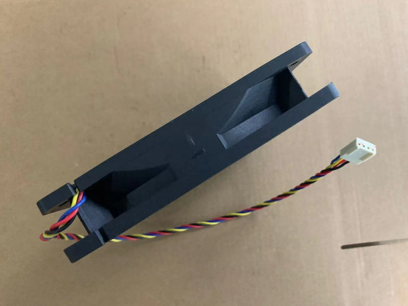 Delta AFB1212VH-AF96/F00/ PWM 12V 0.60A 12025 4PIN 冷却ファン 2/3/4 線対応