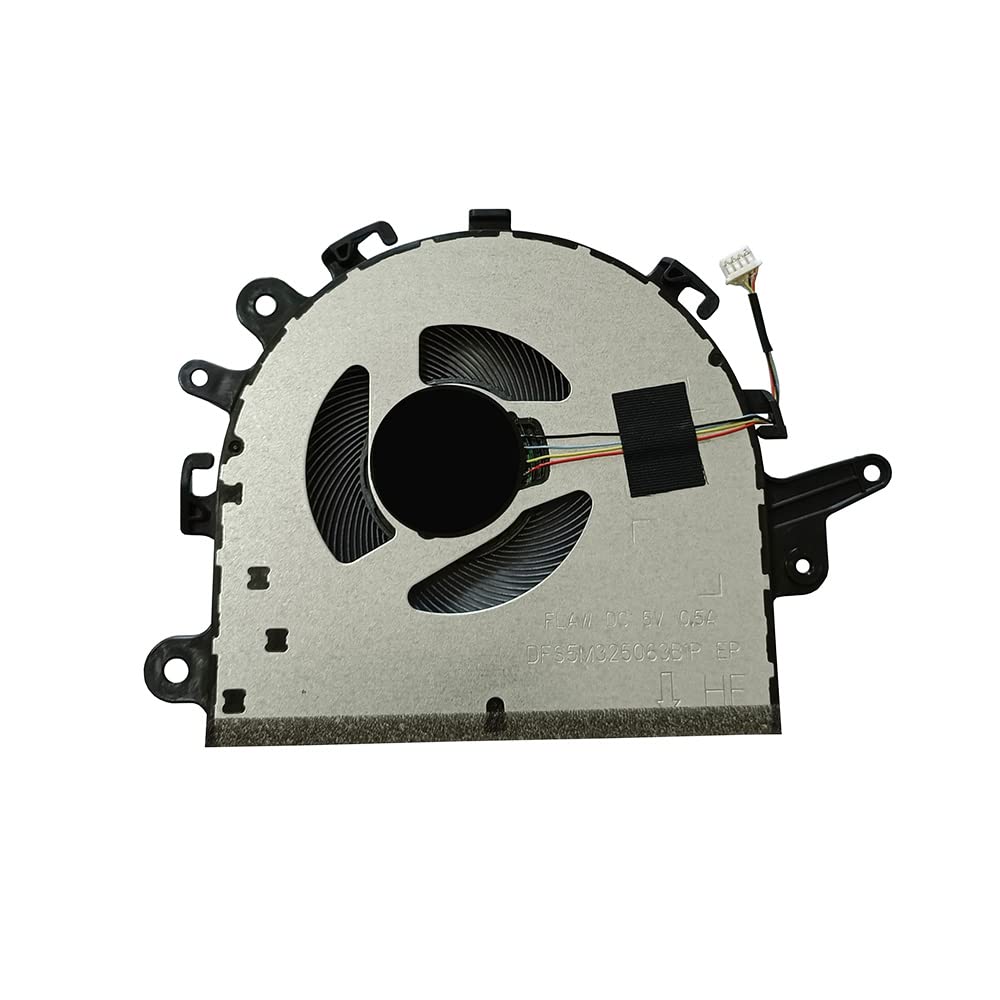 Lenovo IdeaPad 3-15/S145/V15 シリーズ CPU クーリングファン 5F10S13910 4 線式 新品 速達-CPUファン販売店