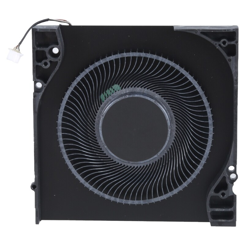 Efficient Cooling Fan Replacement for Precision 7670 M7670 A5500 Notebook