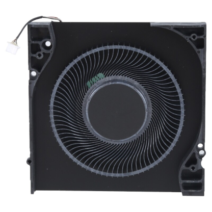 Efficient Cooling Fan Replacement for Precision 7670 M7670 A5500 Notebook