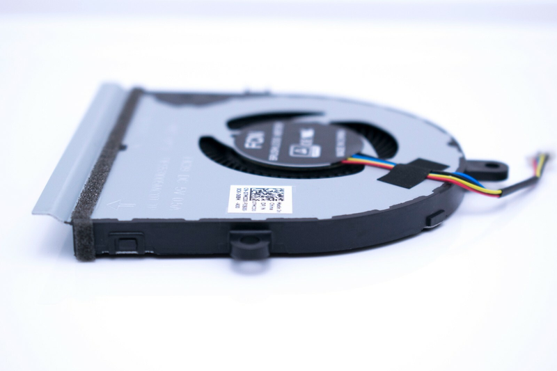Dell Inspiron 5593 15-5570 15-5575 冷却ファン CN-07MCD0 FCN 新品 12 ヶ月保証 激安