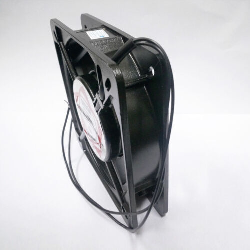 SUNON Fan SF12025AT 2122HSL AC 220/240V 0.1A 2 線式 120×120×25mm ファン