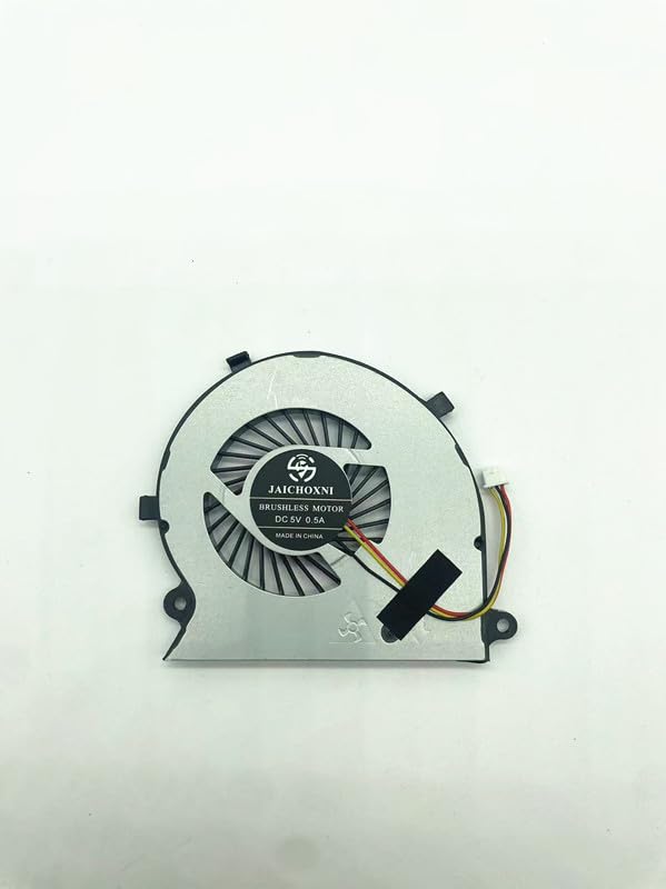 Dell Inspiron 13 7373/7370 用 CPU 冷却ファン DP/N DJFK0 W8DC0