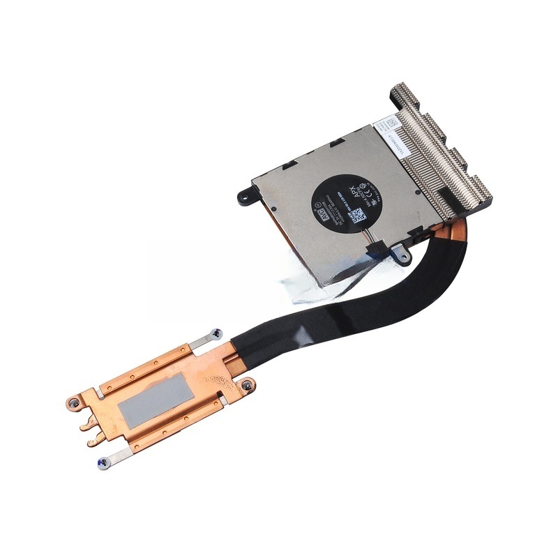 Dell Latitude 5420/5421/5430/5431/3470 用 CPU クーラーファン ヒートシンク 0HX40M 新品 12 ヶ月保証 激安