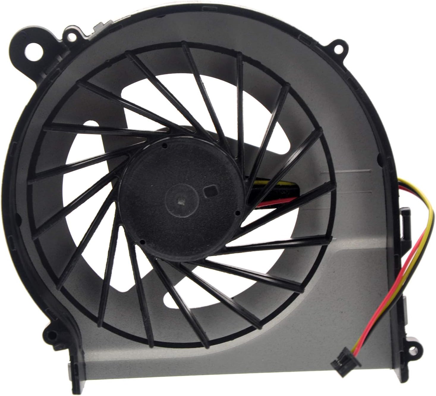 HP CQ42 G4 G6 G7 シリーズ CPU クーリングファン 646578-001 DC5V 0.4A 3 線 3 ピン 静音設計 高品質 即納可能
