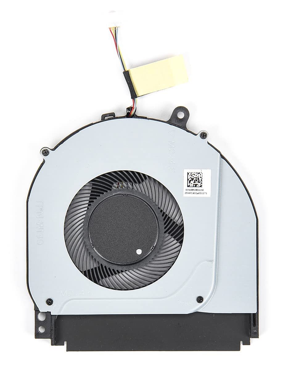 CPU Cooling Fan for