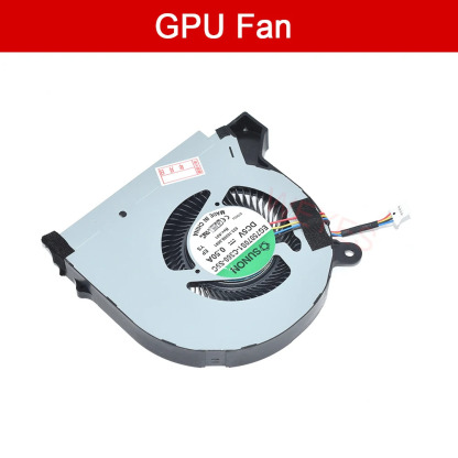 Acer Nitro V17 VN7-793G / V15 VN7-593G 専用 CPU/GPU 冷却ファン 新品 12 ヶ月保証 激安-CPUファン販売店