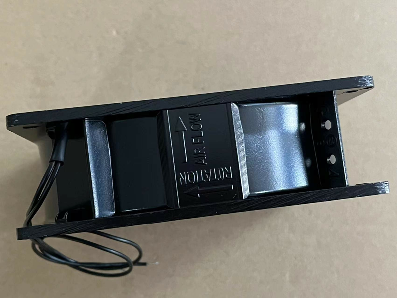 SUNON SP100A-1123XBT.GN 115V 2PIN 軸流ファン 高風量省電力