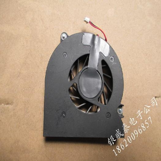 Panasonic UDQFRZR07C1N ノートブックファン DC5V 0.19A 3 線式|HP 8510P/8510W 等対応|安価・高品質・30 日無理由返品・安心保障