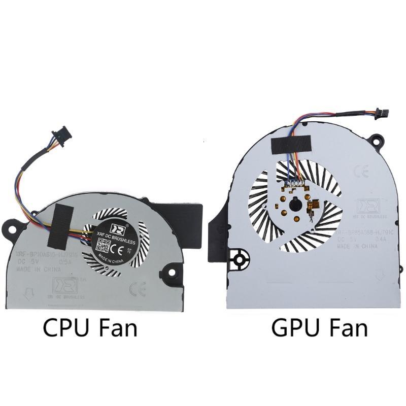 Acer Nitro VN7-791/791G/792 専用 CPU GPU 冷却ファン 新品 12 ヶ月保証 激安-CPUファン販売店