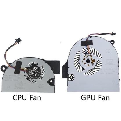Acer Nitro VN7-791/791G/792 専用 CPU GPU 冷却ファン 新品 12 ヶ月保証 激安-CPUファン販売店