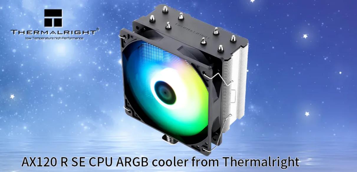 2025年のPCハードウェア市場におけるCPUファンの重要性-CPUファン販売店