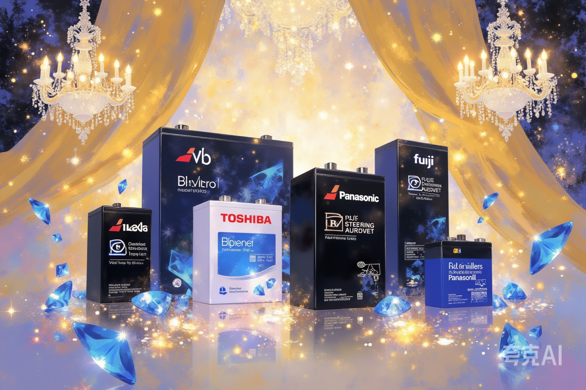 リチウムイオン電池の基礎：仕組みと特徴を徹底解説-CPUファン販売店