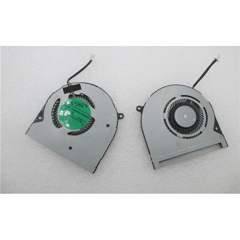 Toshiba Satellite Radius 12 P20 P25w シリーズ CPU 冷却ファン ADDA AB06505HX040BZ0 DFS501105PQ0T FH2W 63x63x4mm DC5V 0.50A 4-Wire 交換推奨