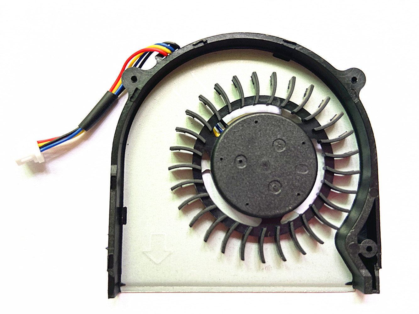 ADDA AB05505HX060B01 / DELTA KSB05105HB-BK92 ソニー VAIO SVT15/SVT13 用ファン DC5V 4 線式 安価・高品質 30 日無理由返品 品質保証付