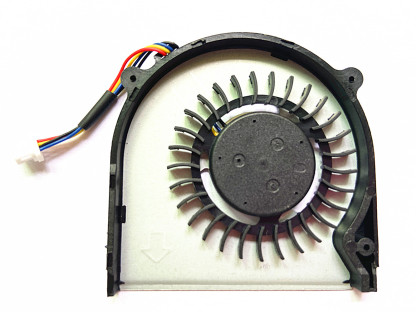 ADDA AB05505HX060B01 / DELTA KSB05105HB-BK92 ソニー VAIO SVT15/SVT13 用ファン DC5V 4 線式 安価・高品質 30 日無理由返品 品質保証付