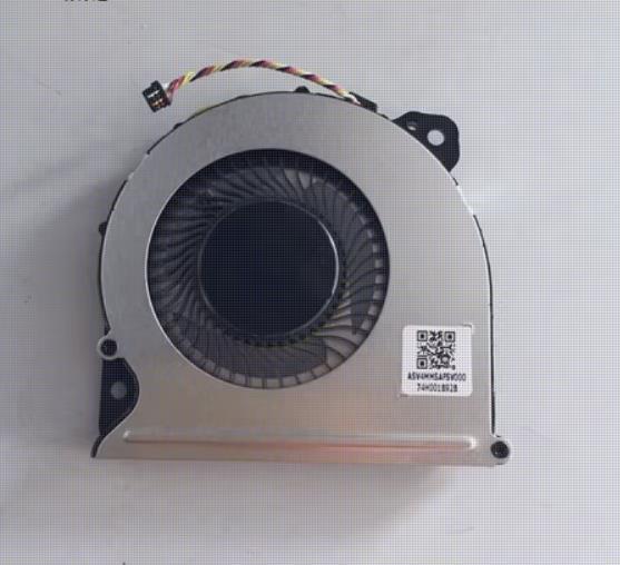 SONY VJS132C11T VJS132C0411B CPU クーリングファンAVC BAZA0506R5H-Y001 DC5V 0.5A 4 ピン 安価・品質優れ・30 日無理由返品