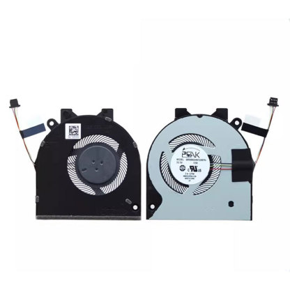 Dell Inspiron 15 5580 5581 5582 5585 5588 14-5480 5481 5482 5488 P93G CPU クーリングファンDFS5K121142620-FKS9新品交換用