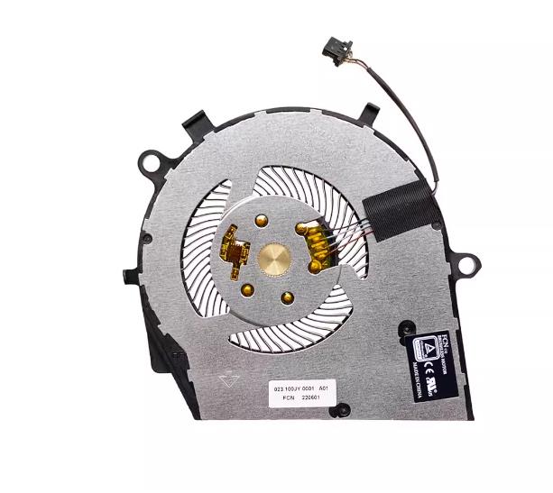 Dell Latitude 3410 3510 CPU ファン DragonWings 高耐久静音 純正互換 新品保証付