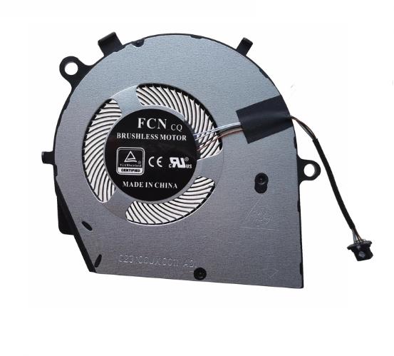 Dell Latitude 3410 3510 CPU ファン DragonWings 高耐久静音 純正互換 新品保証付