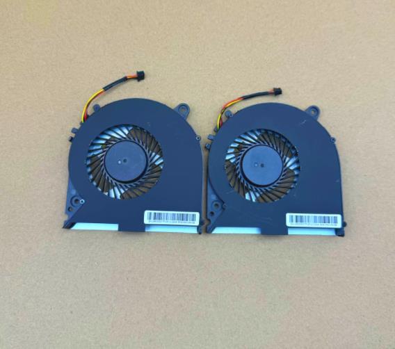 FCN DFS551205WQ0T FGF2 ノート PC 用 CPU ファン SUNON 汎用 DC ファン MF75100V1-C010/C020-S9A DC5V 0.5A 4 線式 新品 1 年保証