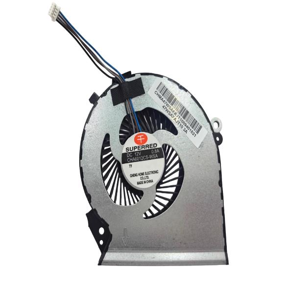 Fujitsu Celsius H780/H7510 CPU ファン交換用 SUPERRED CHA6012CS-WSA