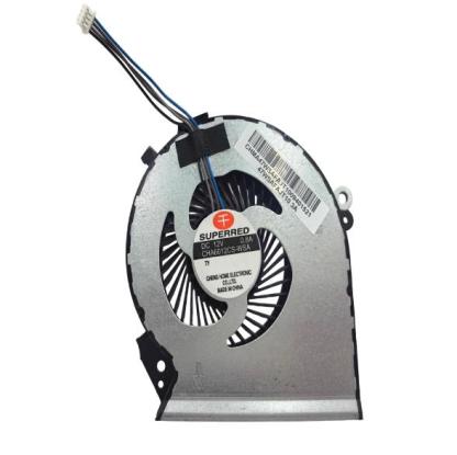 Fujitsu Celsius H780/H7510/NFB70B12H CPU ファン交換用 SUPERRED CHA6012CS-WSA 12V 0.8A 新品