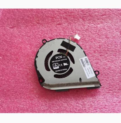 HP Envy X360 15-DS 15-DR ノート PC CPU GPU クーリングファン L53541-001 L53542-001 DC5V 0.5A 4 線式 高品質 即納