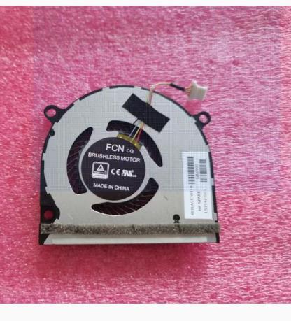 HP Envy X360 15-DS 15-DR ノート PC CPU GPU クーリングファン L53541-001 L53542-001 DC5V 0.5A 4 線式 高品質 即納