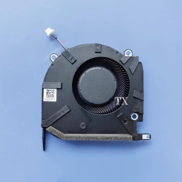HP Omen 16-K 16-N 16T-K 16Z-N シリーズ CPU GPU クーリングファン DC12V 9.6W 4 線式 高品質 即納可能-CPUファン販売店