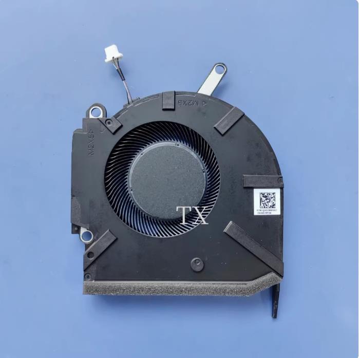 HP Omen 16-K 16-N 16T-K 16Z-N シリーズ CPU GPU クーリングファン DC12V 9.6W 4 線式 高品質 即納可能-CPUファン販売店