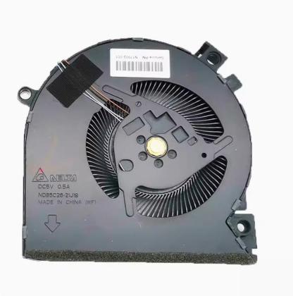 HP Victus 15-FA 15-FB シリーズ CPU クーリングファン N13304-001 N17903-001 DC5V 0.5A 4 線式 新品 即納可能