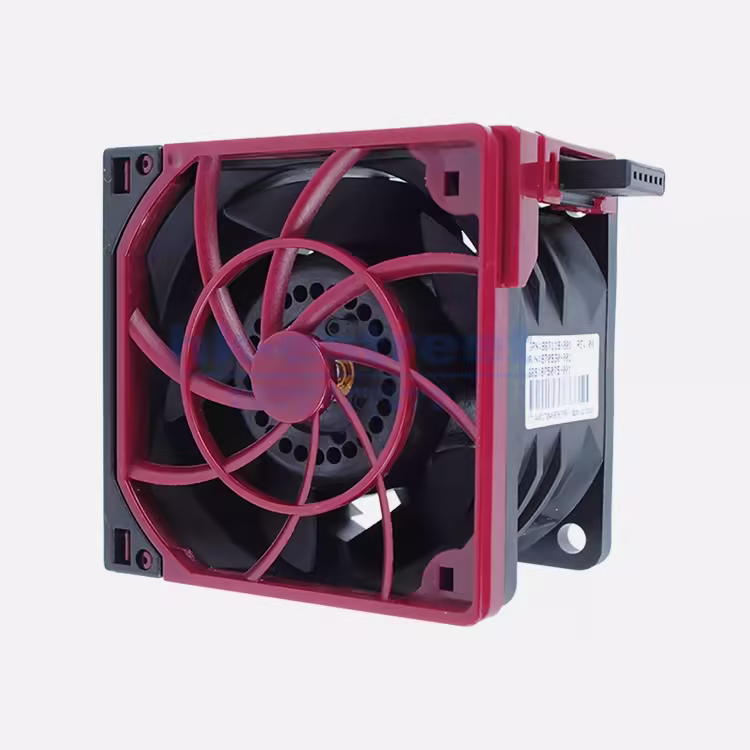 HP DL380 385G10 2U サーバーファン 870930-001 870931-001 12V 4-Pin 高風量即納-CPUファン販売店