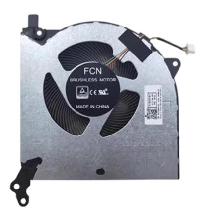 Lenovo Legion 5 15IMH05 15IMH05H CPU GPU クーリングファン 5F10S13917 5F10S13914 DC5V 0.5A 4 線式 高品質 即納可能