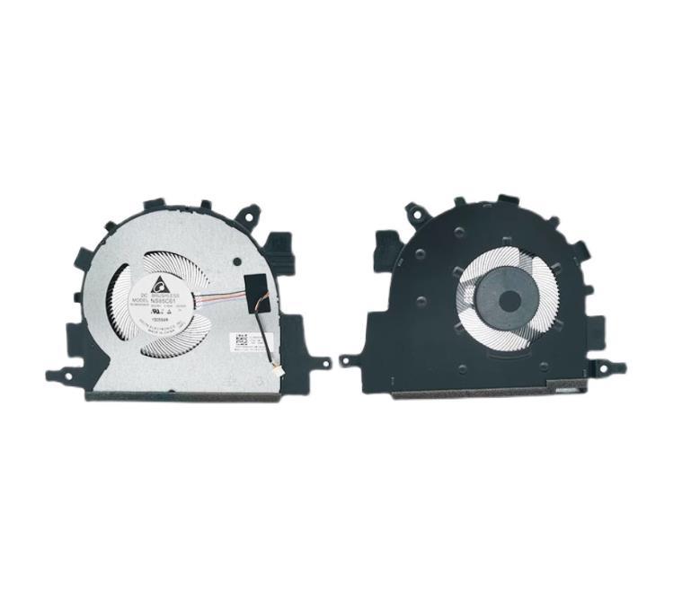 Lenovo IdeaPad 3-15ITL6 等シリーズ ノートパソコン CPU クーリングファン 5F10S13941/13942/13943/13944 DC5V 4 線式 限定価格！-CPUファン販売店