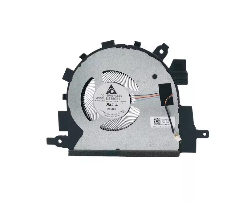 Lenovo IdeaPad 3-15ITL6 等シリーズ ノートパソコン CPU クーリングファン 5F10S13941/13942/13943/13944 DC5V 4 線式 限定価格！-CPUファン販売店