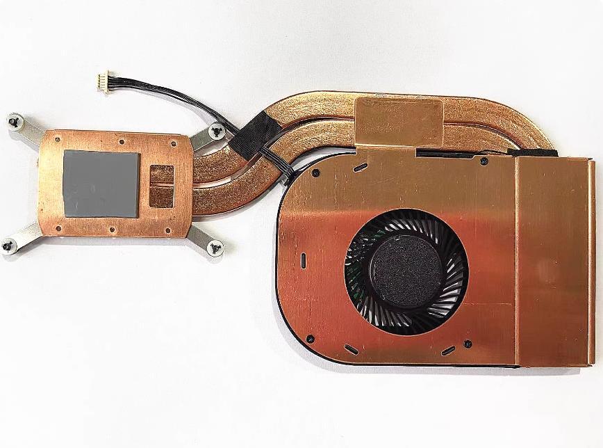 Lenovo ThinkPad X1 Carbon 6th Gen 2018 CPU クーリングファンヒートシンク EG50040S1-CA41-S9A 互換品 品質保証付き-CPUファン販売店