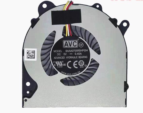 Lenovo Ideacentre FLEX20 Flex 20 Horizon 2s CPU 冷却ファン AVC BAAA0705R5H DC5V 高効率放熱 静音安定保証