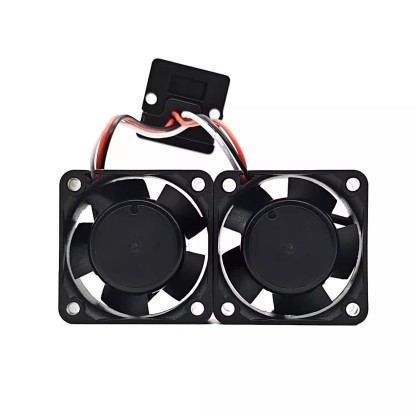 ファナック A90L-0001-0575#B#A 冷却ファン SanAce40WF 9WF0424H6504 9WF0424H6503 24V 新品 1 年保証