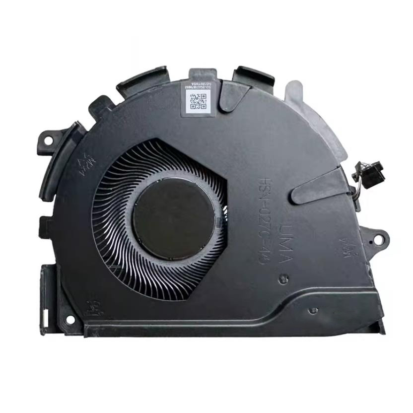 HP / ヒューレット・パッカード ProBook 440/450/455/650 G8 HSN-Q27C-4/5 ノートパソコン用冷却ファン DC5V 2.5W