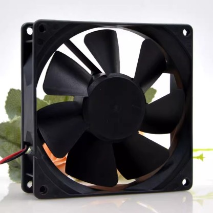 建准 SUNON KD1209PTS2 ケース電源ファン 建准 9CM 9025 12V 1.7W 磁気浮上静音 低消費電力 高品質全新 PCファン