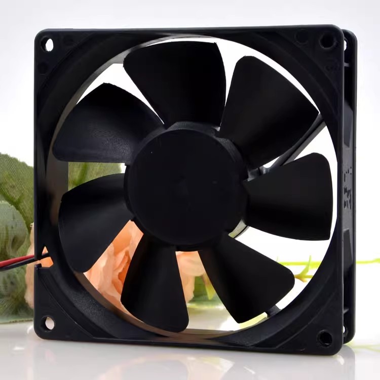 建准 SUNON KD1209PTS2 ケース電源ファン 建准 9CM 9025 12V 1.7W 磁気浮上静音 低消費電力 高品質全新 PCファン