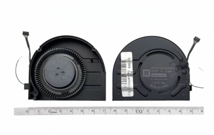 レノボ ThinkPad P1 Gen4/5 X1 Extreme 4th CPU クーリングファン サンオン EG75071S1-C140-S9A DC12V0.50A 新品即納