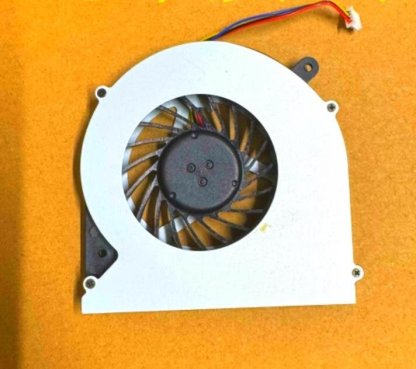 Toshiba Satellite C55-A C55D-A C55t-A5222 C50 C50D C50-A C55D c850-c07b ノートパソコンクーラーファン DELTA KSBO6105HB FCN DFS501105FR0T DC5V 0.5A 3-Wire/4-Wire 品質保証