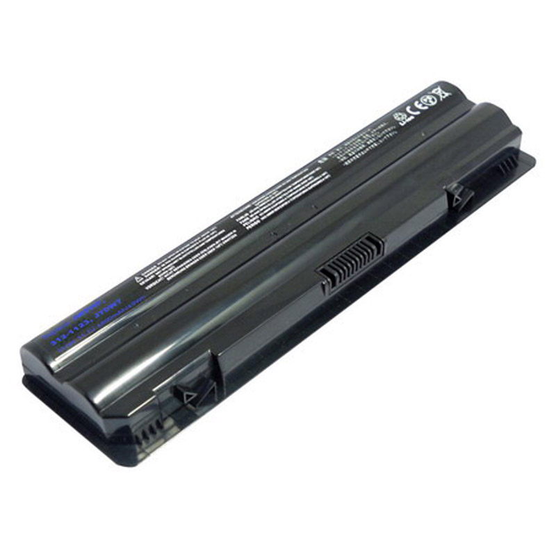 Dellデル XPS L502X互換交換用バッテリー Replacement Laptop Battery for Dell 312-1123
