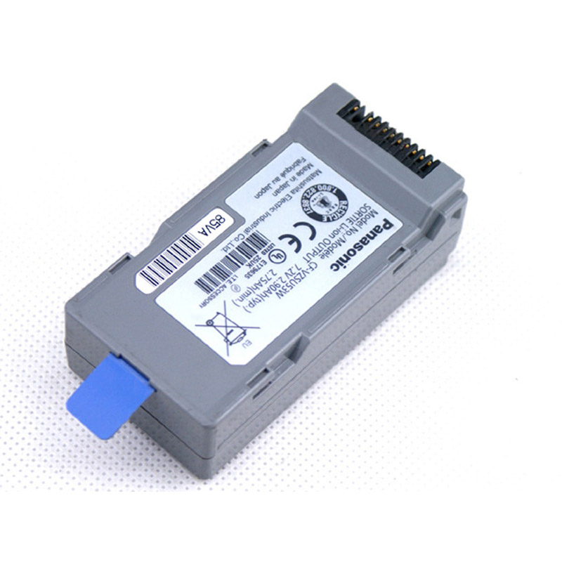 PANASONICパナソニック CF-VZSU53互換交換用バッテリー Laptop Battery for PANASONIC CF-H1 CF-U1 CF-VZSU53W CF-VZSU53